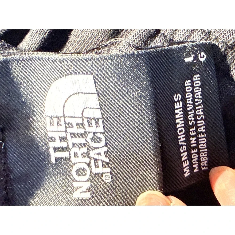 The North Face north face